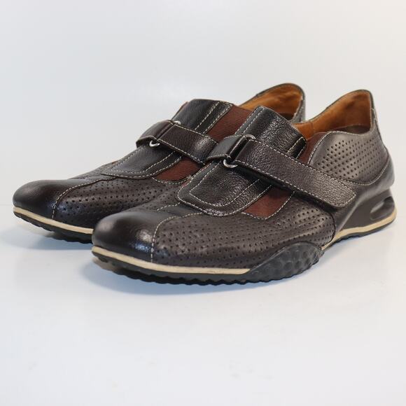 Cole Haan‎ Estradio Leather shoes size main image 5